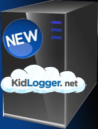 kidlogger.net updates 